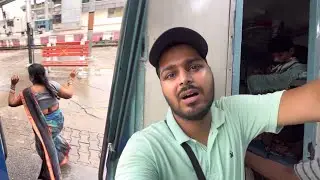 Garib Nawaz Express Please Chalti train main ye na kare 🙏