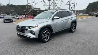 2024 Hyundai Tucson SEL GA Lilburn, Atlanta, Duluth, Chamblee, Decatur