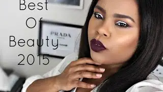 Best Of Beauty 2015