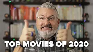 Top Movies of 2020