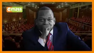 Sonko claims his impeachment was influenced by the executive