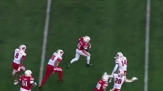 Sean Callahan's Four Downs: Nebraska vs. Iowa