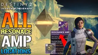 Destiny 2: ALL 
