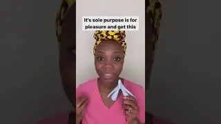 Some important facts about the clitoris! Update: There are actually 10,281 nerve ending!!!