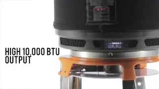 Система приготовления Jetboil Joule Cooking System