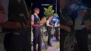 Ortezzano Italy Festival Internazionale del Folklore