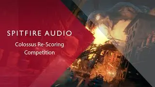 Colossus Re-Scoring Competition | Taras Zaporozhets (FracturedFog) | #colossusrescore
