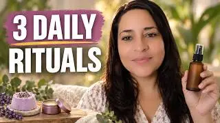 Daily Wellness Rituals I Swear By Using Essential Oils