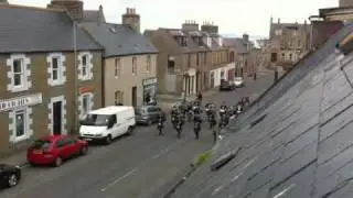 Thurso