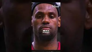 When LeBron James Dominated Boston In Game 6 🤯