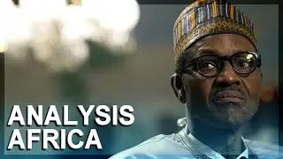 Geopolitical analysis 2017: Africa