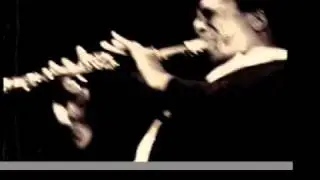COLTRANE Simon Haram {sax}  DAVE HEATH