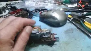 e626 roco lineamodel modifica impianto luci parte 01