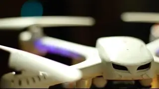Top 5 Drones for 2017