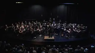 מרש ישראל / לוי, תזמורת הבוגרים הקהילתית כפר סבא בניצוח ניר נחום