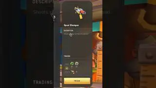 Scrap Mechanic: How to Get the Spud Shotgun FAST! 🔫 #survivalgames #gaming #scrapmechanicsurvival