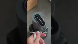 Автоматический дозатор от EcoCaps превратит мытье рук в ежедневное удовольствие 💫