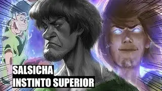ENTENDA PORQUE O SALSICHA É O SER MAIS PODEROSO DO UNIVERSO