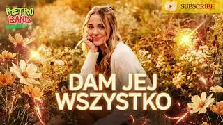 RETRO BAND &ndash; DAM JEJ WSZYSTKO 🎷🌟 ❤️ Cover piosenki zespołu IMPRESS ❤️