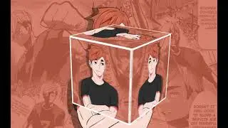 Haikyu Cube 8k