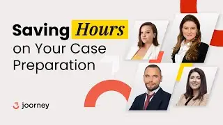 Behind the Scenes: Making Case Preparation Smoother than Ever