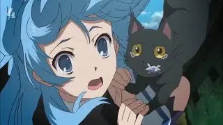 Top 5 Best Anime about Post Apocalyptic That You Need To Watch!