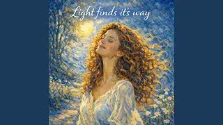 Light find its way (feat. Lunaearth)