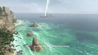 Call of Duty Black Ops 2: Strike Mission Second Chance