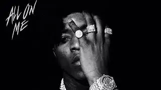 Yungeen Ace - No More Streets (Official Instrumental)