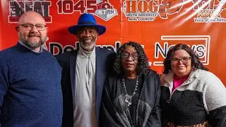 Toys For Tots - United Way of Southeast Arkansas - Delta Plex Radio