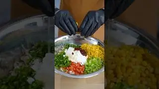 MEXICANS MAKE THE BEST CHICKEN SALAD?!?!?!
