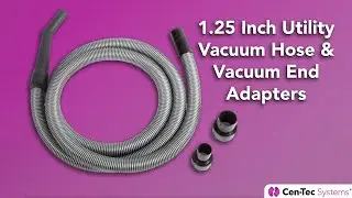 Extend Your Reach With a Hose Extension From Cen-Tec Systems