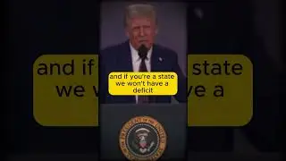 Donald Trump Threatens Canada Again Jan  23, 2025 #donaldtrump