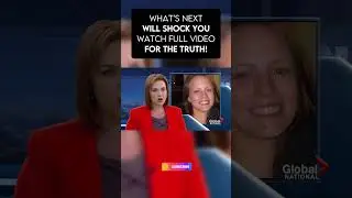 The Murder of Loretta Saunders  True Crime Documentary 2025 Part 1