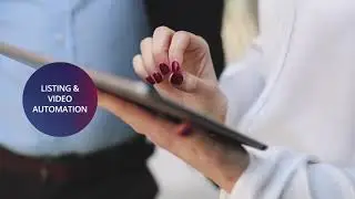 Realty Executives Edge - 100% Proprietary Technology