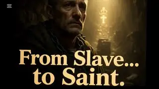 From Slave to Pope: The Untold Story of Saint Callistus 