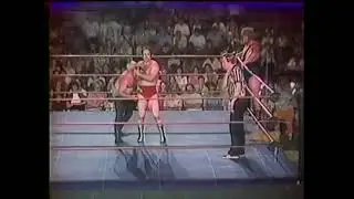 Best of Wrestling in the 1970s. Part 83