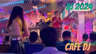 Cafe Dj Quận 10, C&agrave; Ph&ecirc; Dj Si&ecirc;u H&oacute;t Tại S&agrave;i G&ograve;n