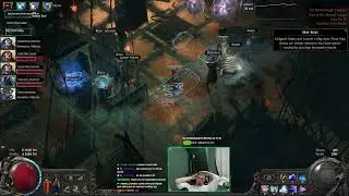 PartyPlay + Crafting day 2:D !craft  Lich: ED Tank- !build | !dc