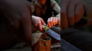 #KimSurvivalSkill #SurvivalSkills #CatchAndCook #Bushcraft #PrimitiveFishing