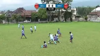 MATCH 5  I  BARA A VS BARA B  I AT LAPANGAN PANDESARI