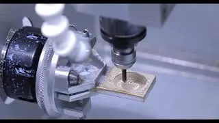 Guilloche machine 01