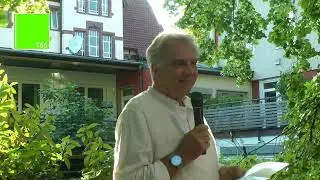 721 Michael Ott Laudatio