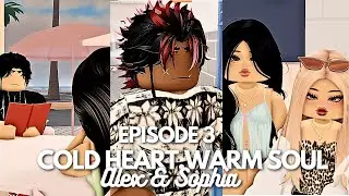 🎀 COLD HEART, WARM SOUL | The Crash In Ice💗✨ |