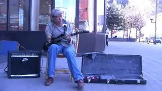 Jacked Daniels Ottawa Market