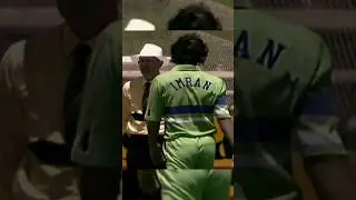 King of Swing | Imran khan #shorts #ytshorts