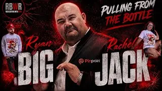 Pulling From the Bottle - Big Jack