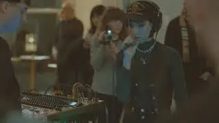 Pixel Grip - Diamonds (LIVE AT THE MCA)