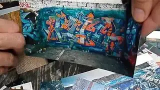 DORTMUNDER GRAFFITI FOTOS - PART III