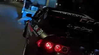 Season Finale - CSCS Racing @ TMP Cayuga